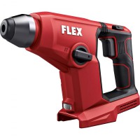 FLEX FHE 1-16 18.0-EC C 18V Brushless Compact SDS fixing hammer - Body Only £189.95